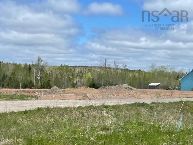 Lot 21-1 Alexander Drive, Baddeck, NS