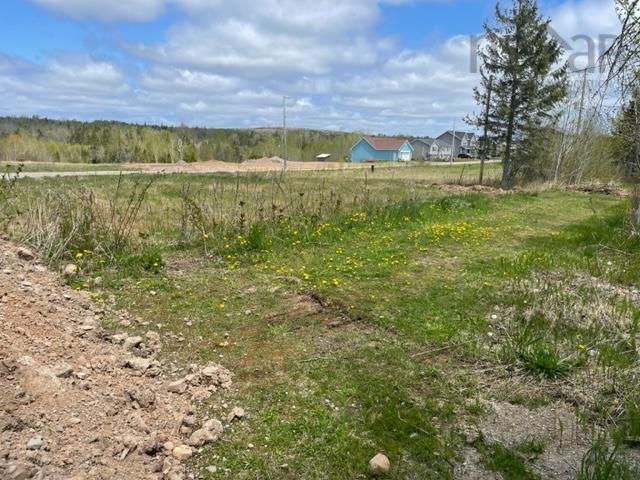 Lot 21-6 Alexander Drive, Baddeck, NS