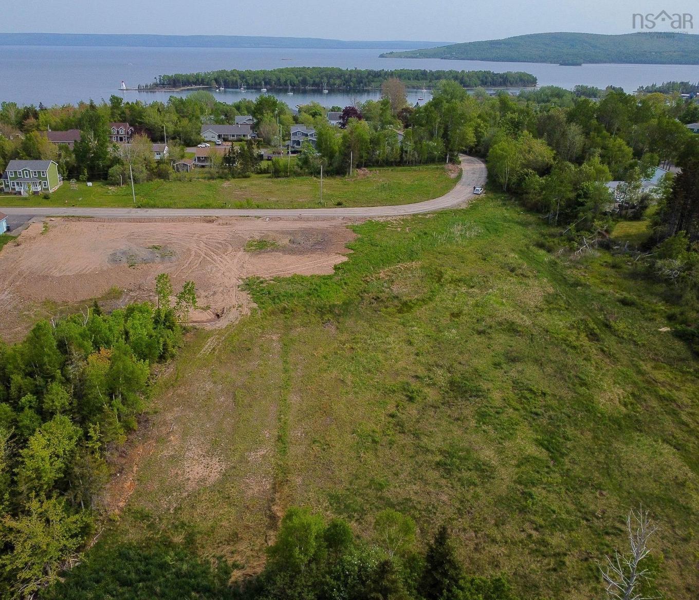 Lot 21-7 Alexander Drive, Baddeck, NS