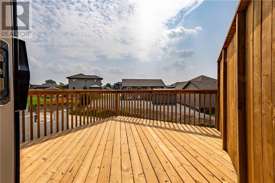 2952 Ruby Street, Chelmsford, ON - Outdoor With Exterior