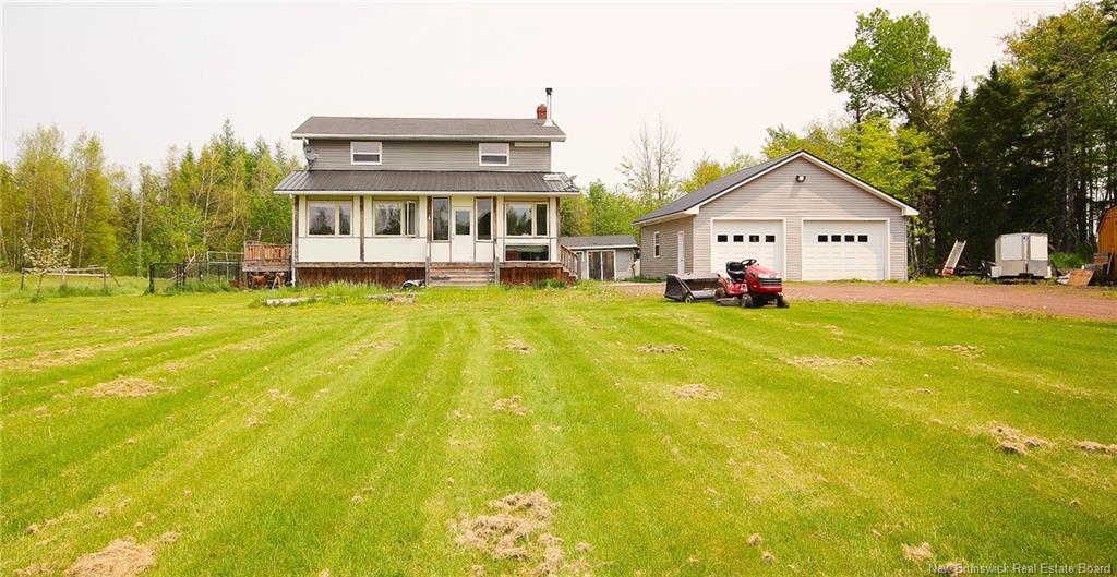 28 Ch Old No 126 Rd, Kent Junction, NB