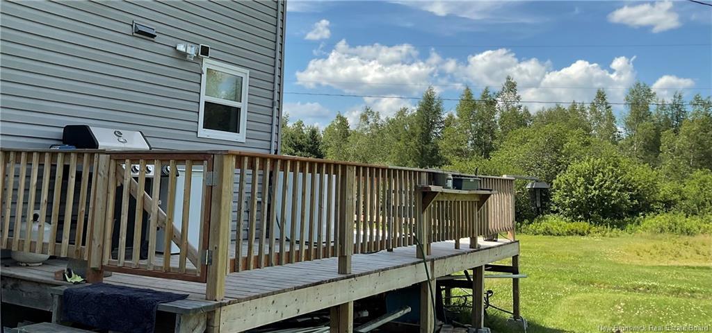 28 Ch Old No 126 Rd, Kent Junction, NB