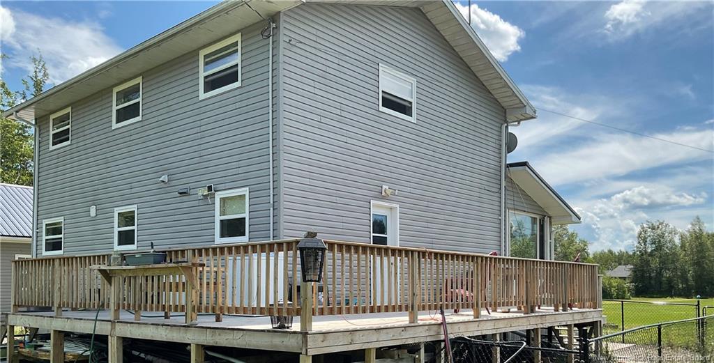 28 Ch Old No 126 Rd, Kent Junction, NB