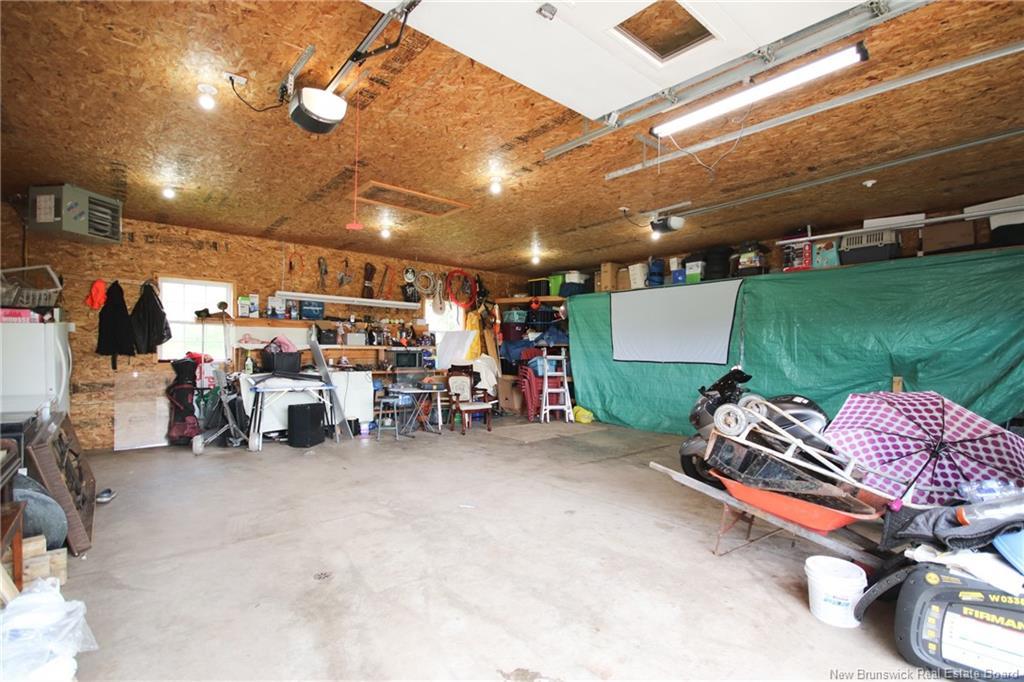 28 Ch Old No 126 Rd, Kent Junction, NB