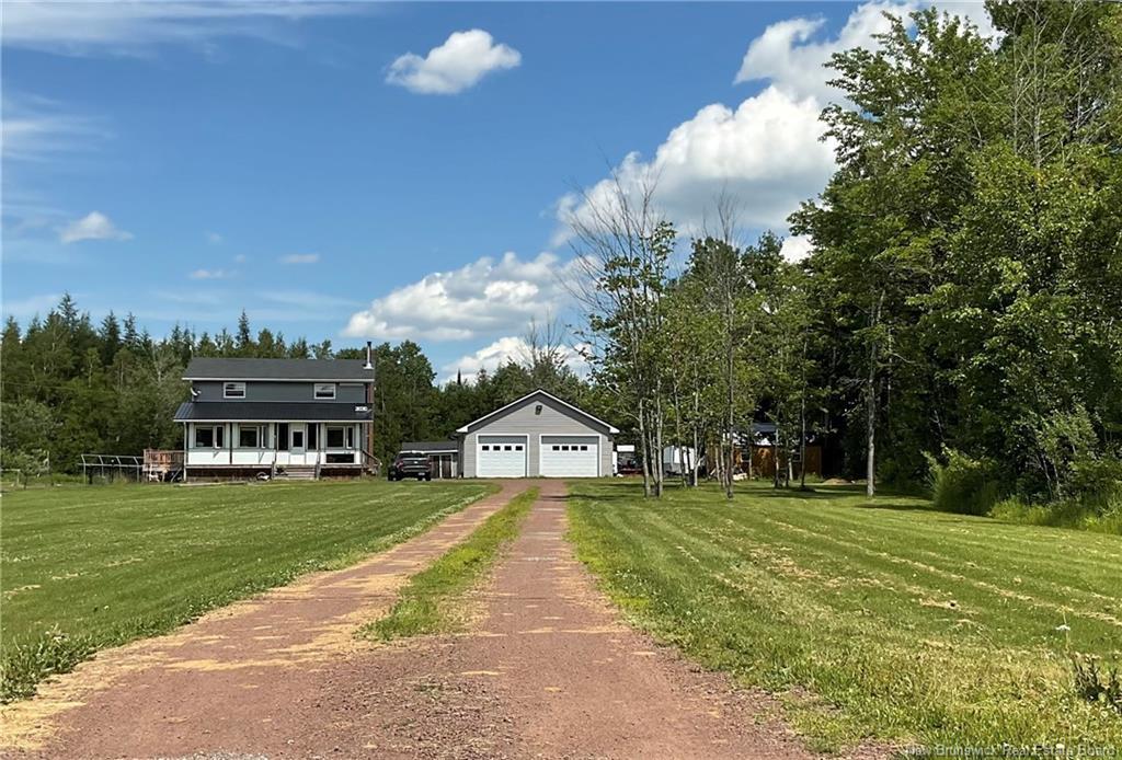 28 Ch Old No 126 Rd, Kent Junction, NB