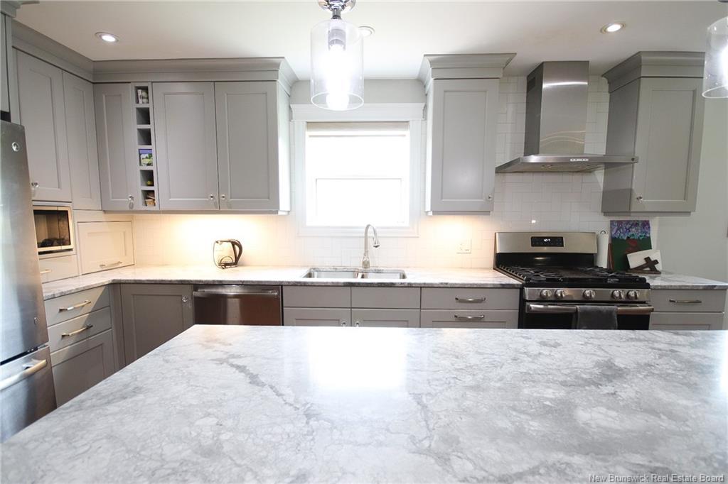 28 Ch Old No 126 Rd, Kent Junction, NB