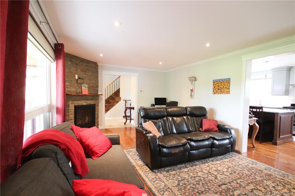 28 Ch Old No 126 Rd, Kent Junction, NB