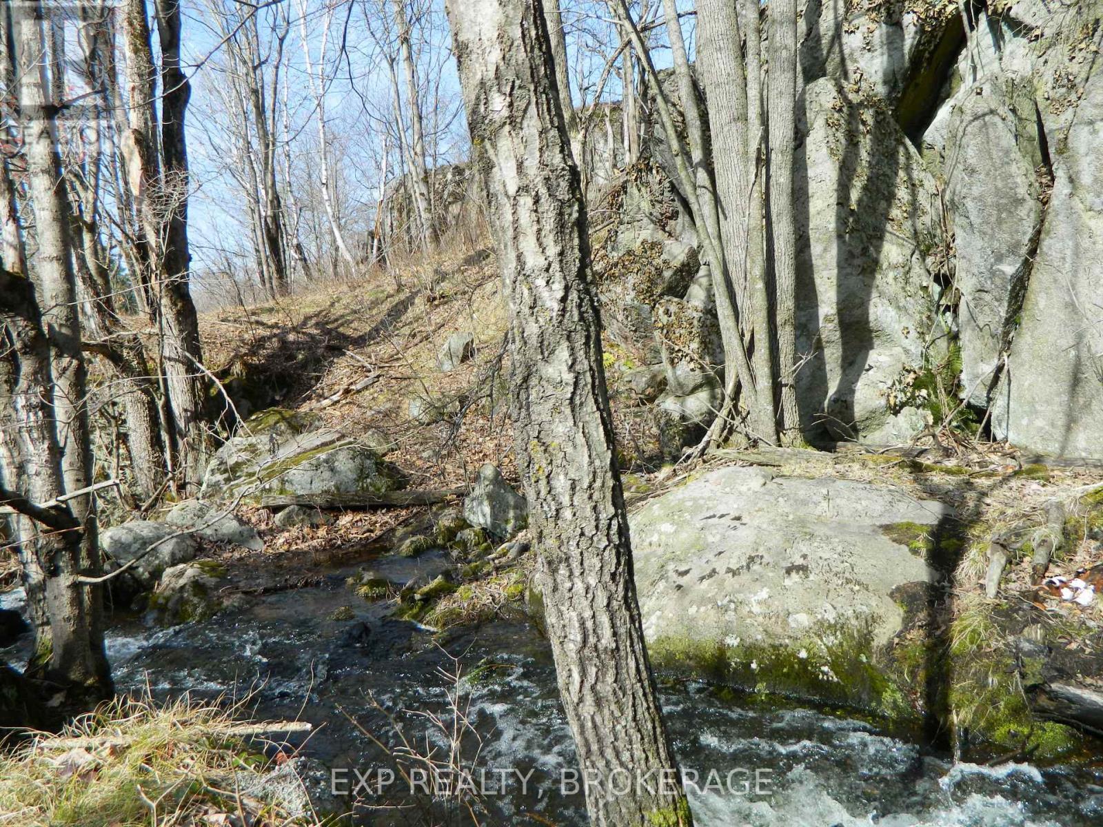 Pt Lt 14-15 Con 7 Echo Lake Road, Frontenac (Frontenac Centre), ON