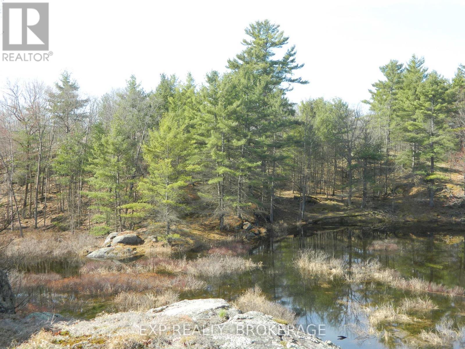 Pt Lt 14-15 Con 7 Echo Lake Road, Frontenac (Frontenac Centre), ON