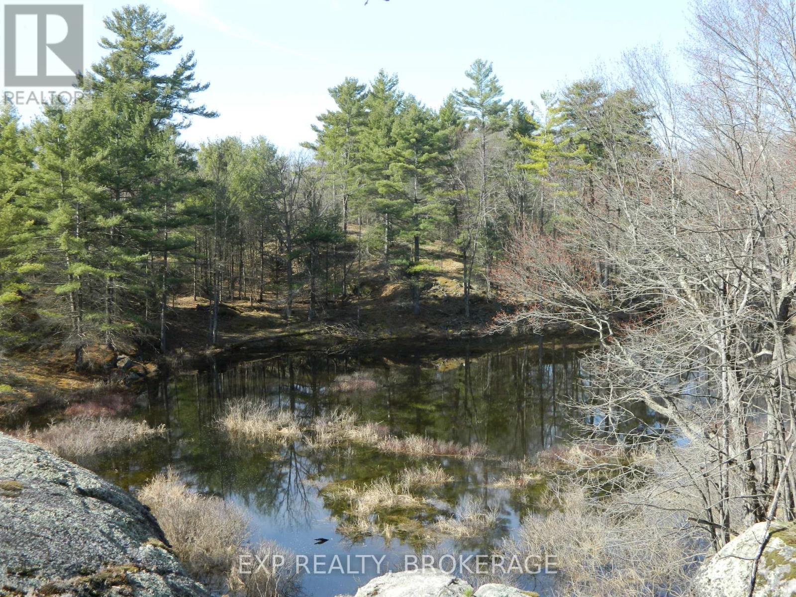 Pt Lt 14-15 Con 7 Echo Lake Road, Frontenac (Frontenac Centre), ON