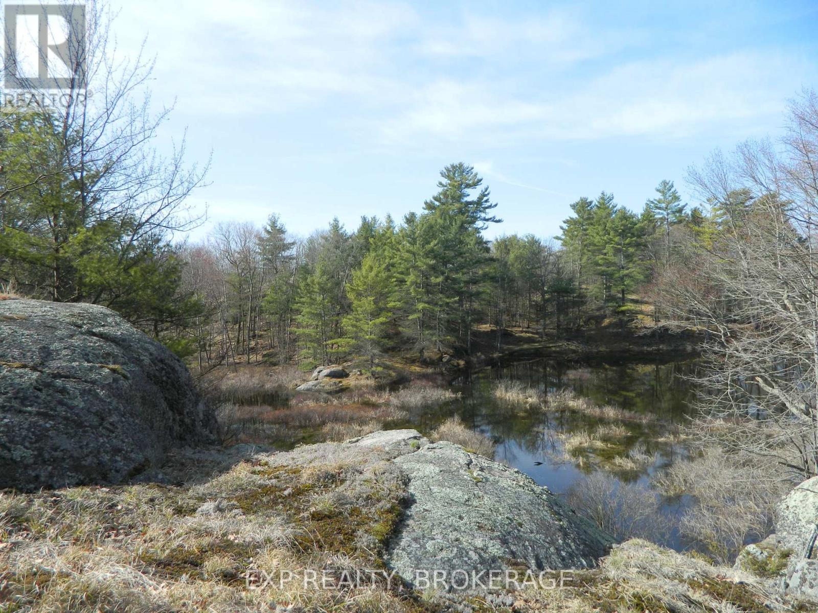 Pt Lt 14-15 Con 7 Echo Lake Road, Frontenac (Frontenac Centre), ON