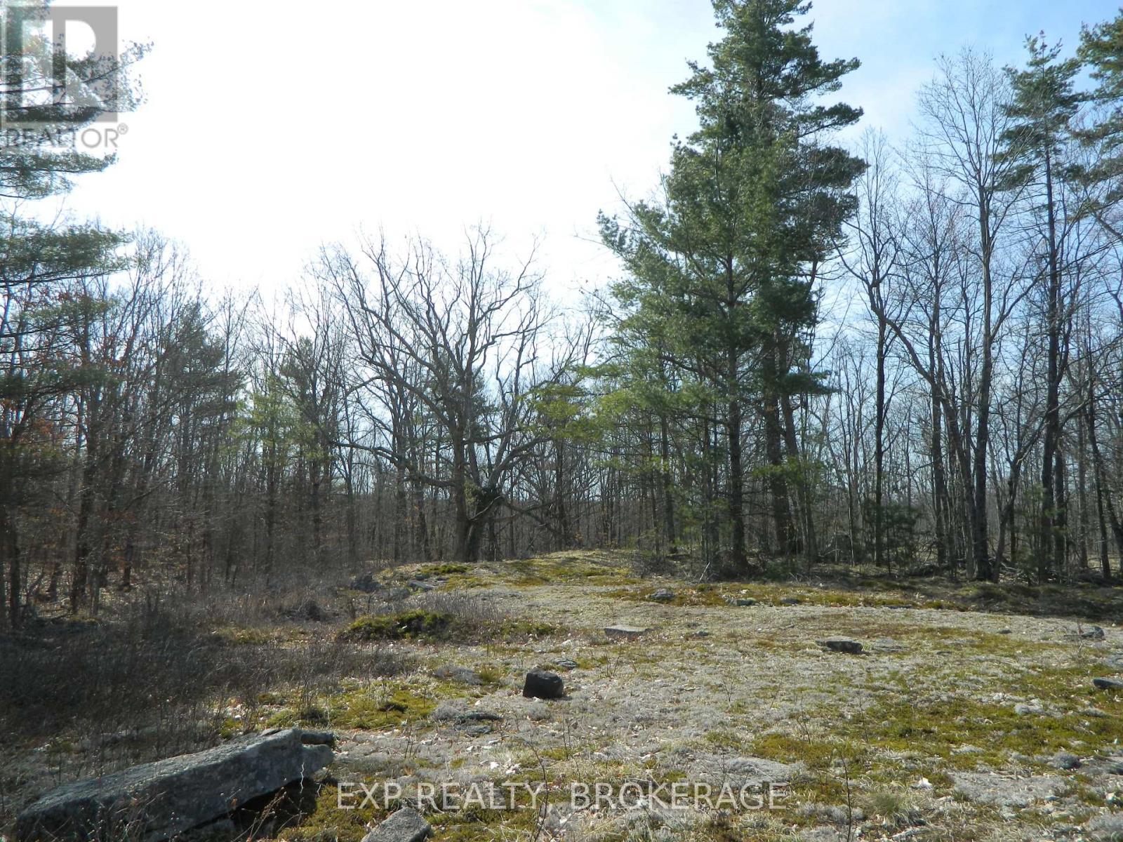 Pt Lt 14-15 Con 7 Echo Lake Road, Frontenac (Frontenac Centre), ON