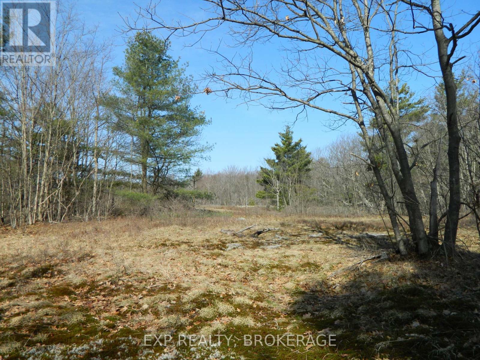 Pt Lt 14-15 Con 7 Echo Lake Road, Frontenac (Frontenac Centre), ON