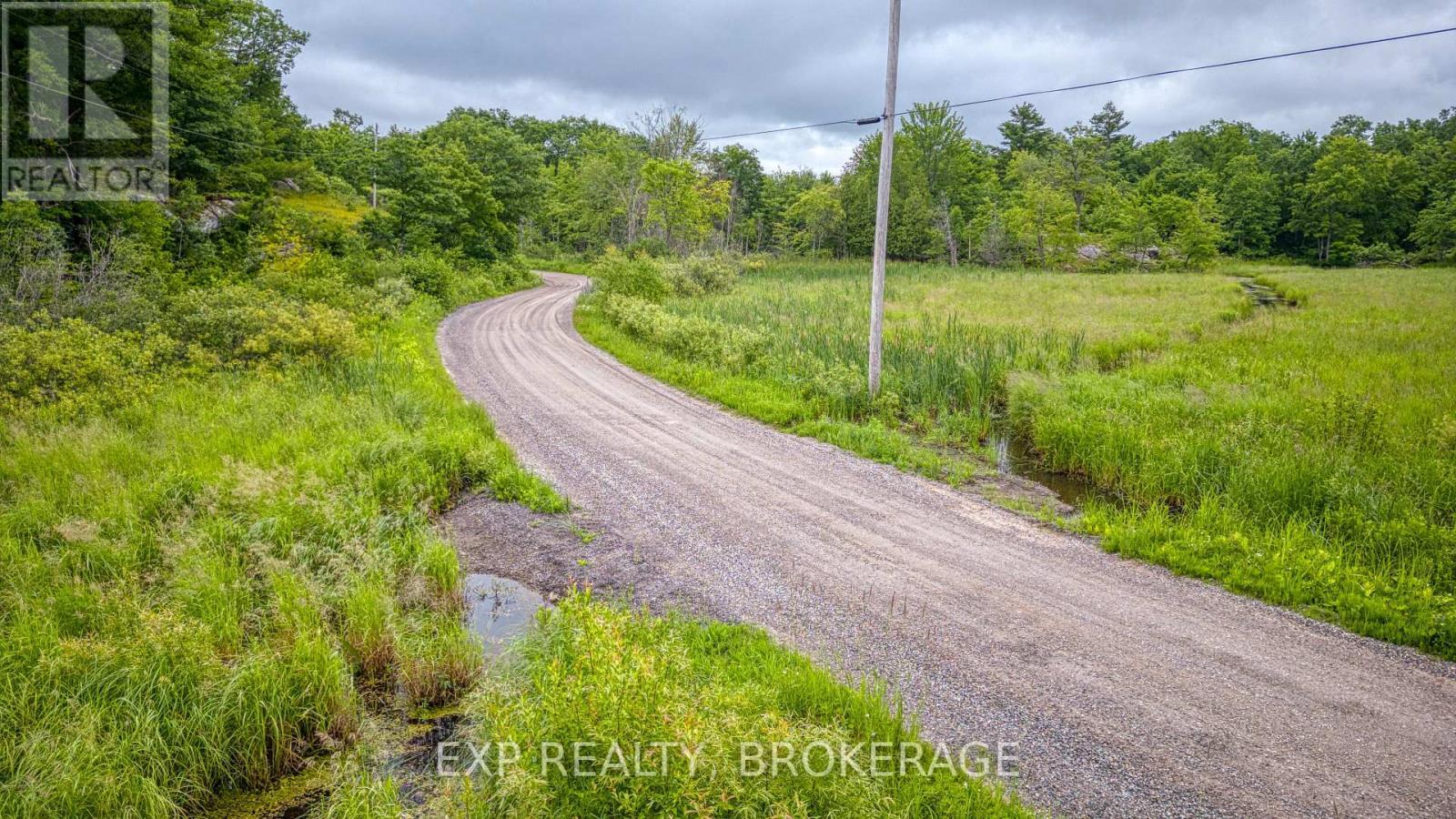 Pt Lt 14-15 Con 7 Echo Lake Road, Frontenac (Frontenac Centre), ON