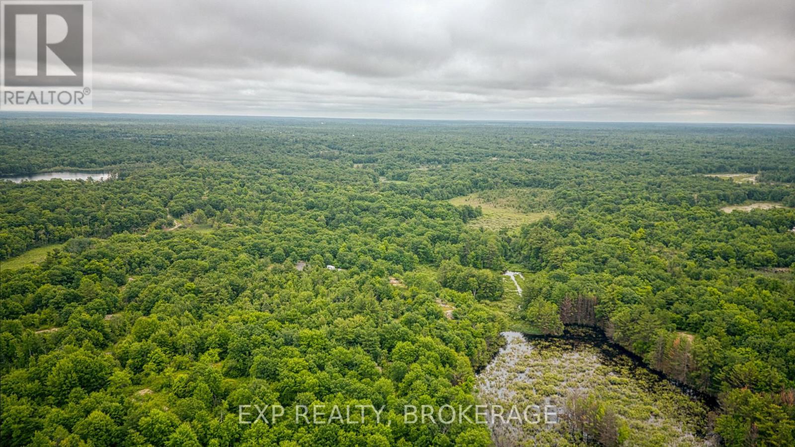 Pt Lt 14-15 Con 7 Echo Lake Road, Frontenac (Frontenac Centre), ON