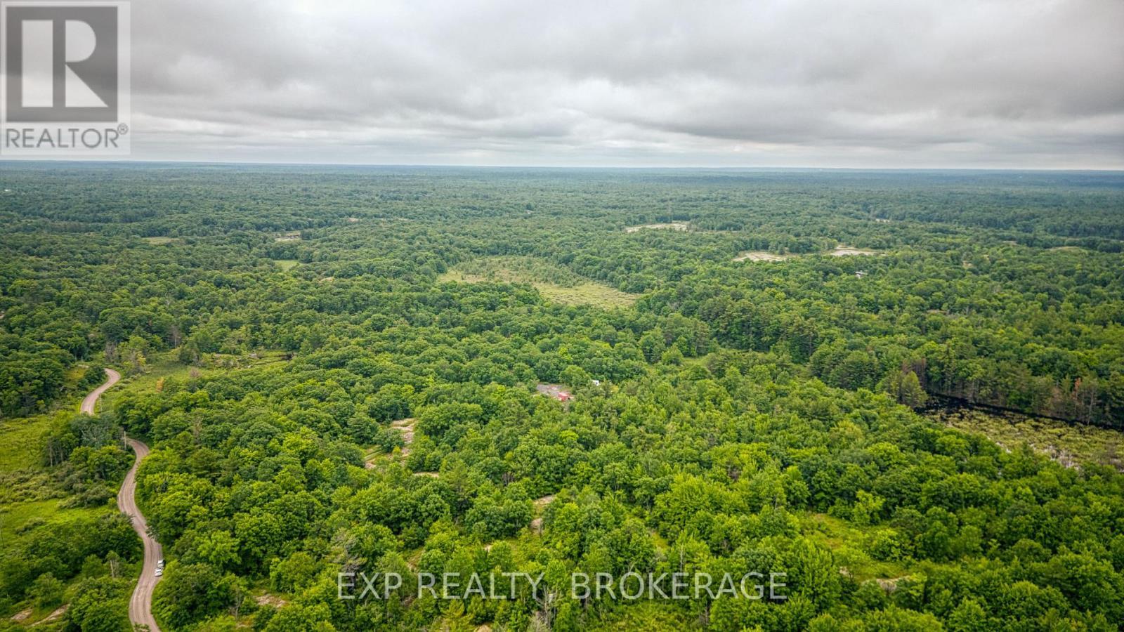 Pt Lt 14-15 Con 7 Echo Lake Road, Frontenac (Frontenac Centre), ON