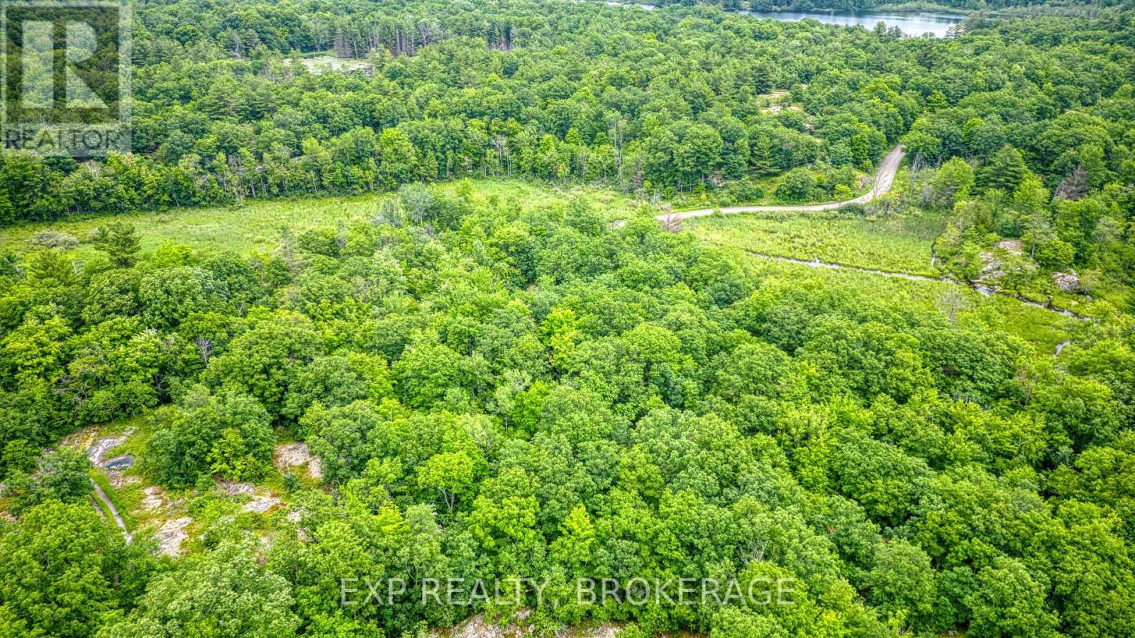 Pt Lt 14-15 Con 7 Echo Lake Road, Frontenac (Frontenac Centre), ON