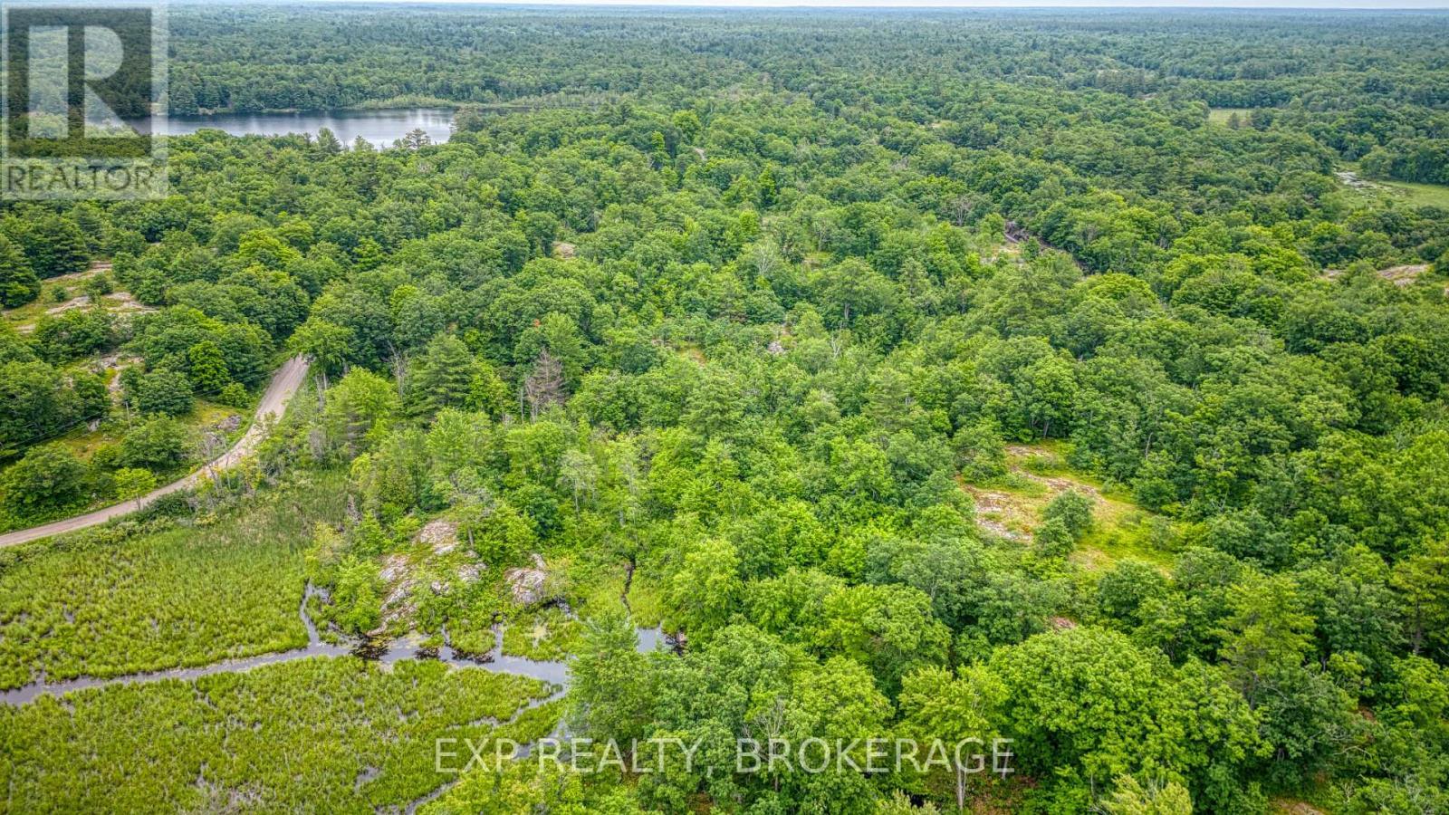 Pt Lt 14-15 Con 7 Echo Lake Road, Frontenac (Frontenac Centre), ON