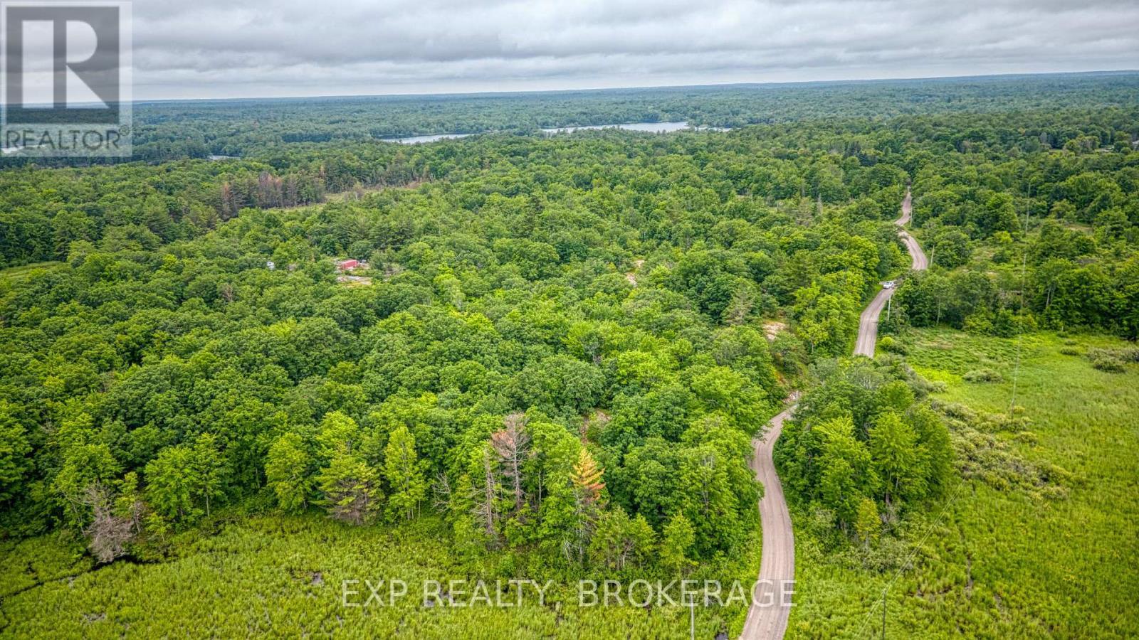 Pt Lt 14-15 Con 7 Echo Lake Road, Frontenac (Frontenac Centre), ON