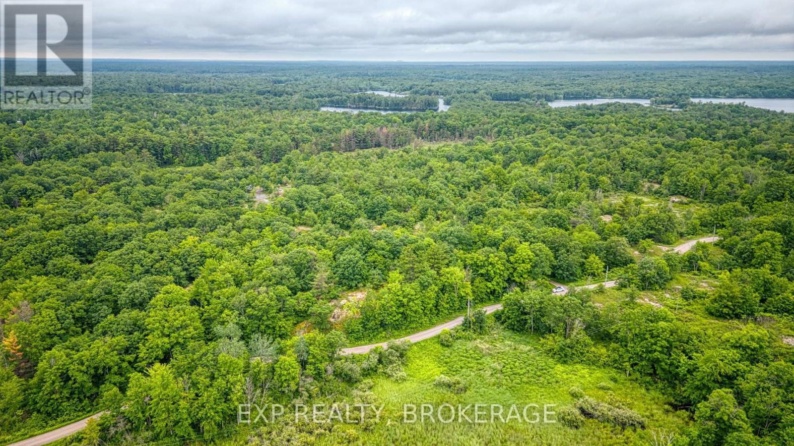 Pt Lt 14-15 Con 7 Echo Lake Road, Frontenac (Frontenac Centre), ON