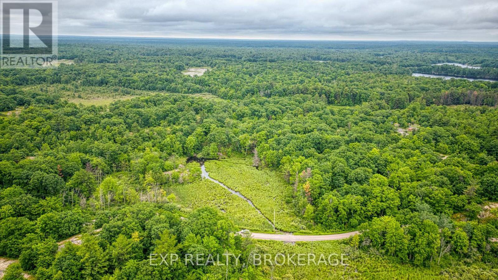 Pt Lt 14-15 Con 7 Echo Lake Road, Frontenac (Frontenac Centre), ON