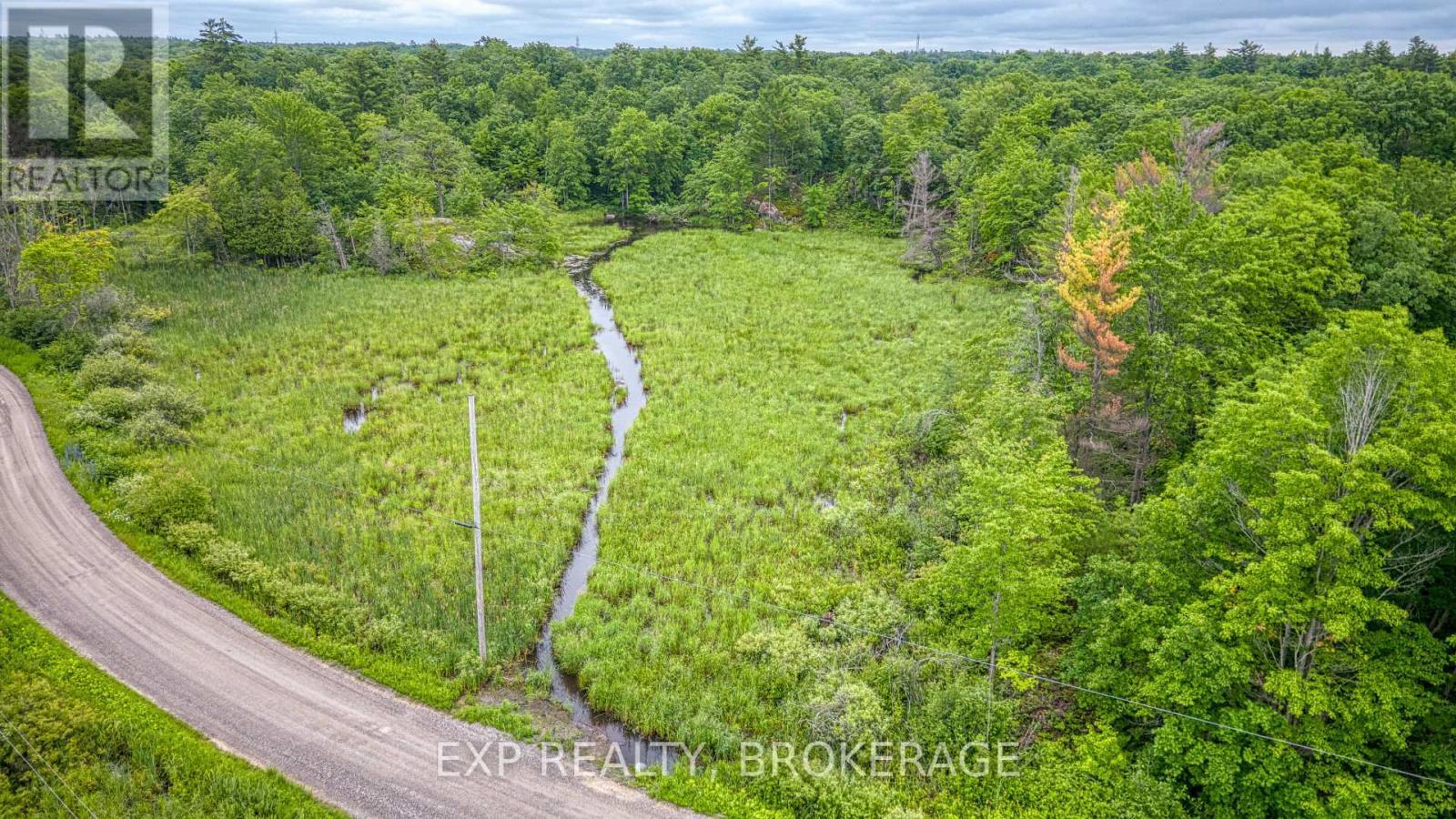 Pt Lt 14-15 Con 7 Echo Lake Road, Frontenac (Frontenac Centre), ON