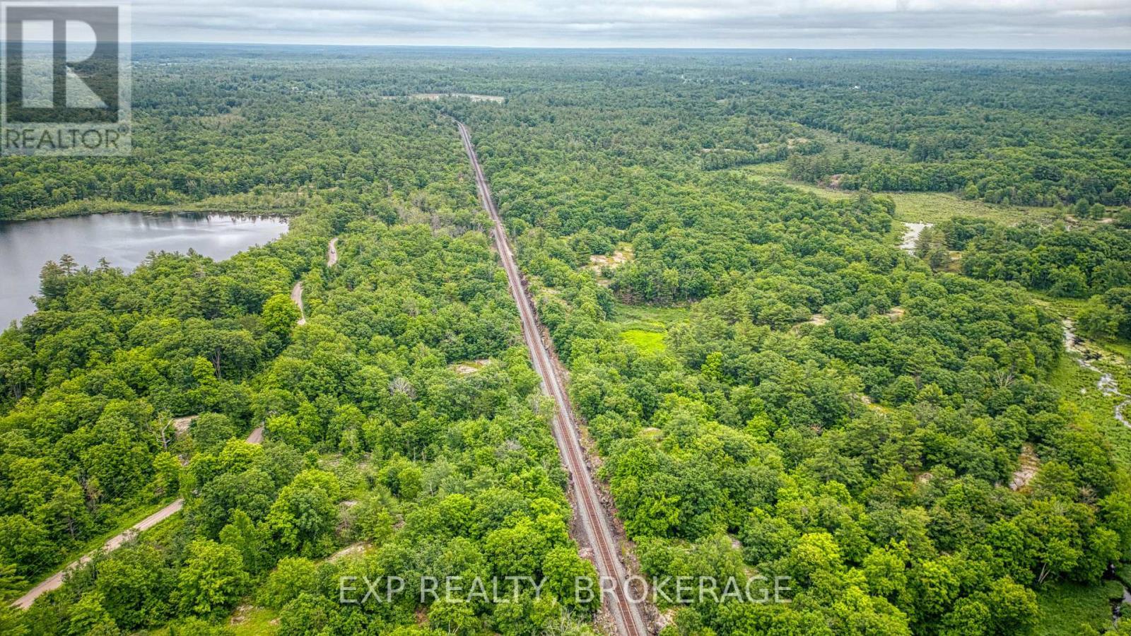 Pt Lt 14-15 Con 7 Echo Lake Road, Frontenac (Frontenac Centre), ON