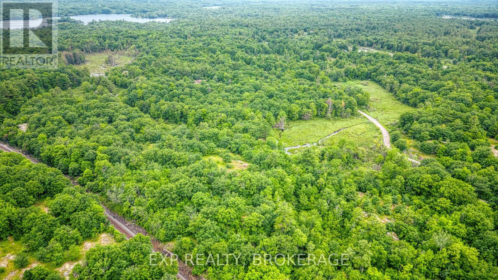 Pt Lt 14-15 Con 7 Echo Lake Road, Frontenac (Frontenac Centre), ON