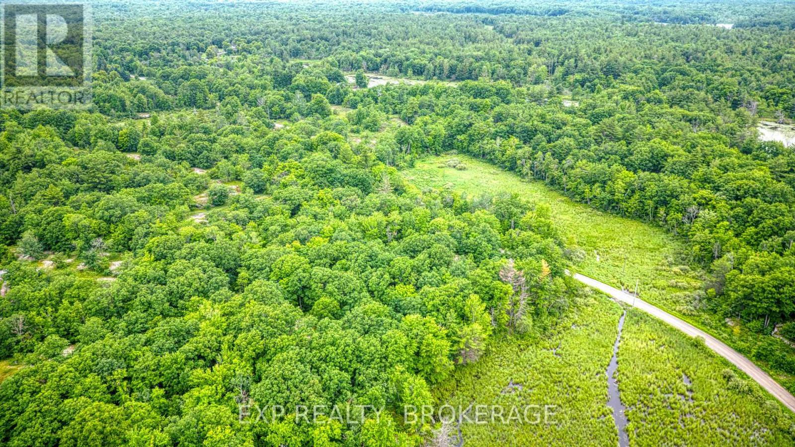 Pt Lt 14-15 Con 7 Echo Lake Road, Frontenac (Frontenac Centre), ON