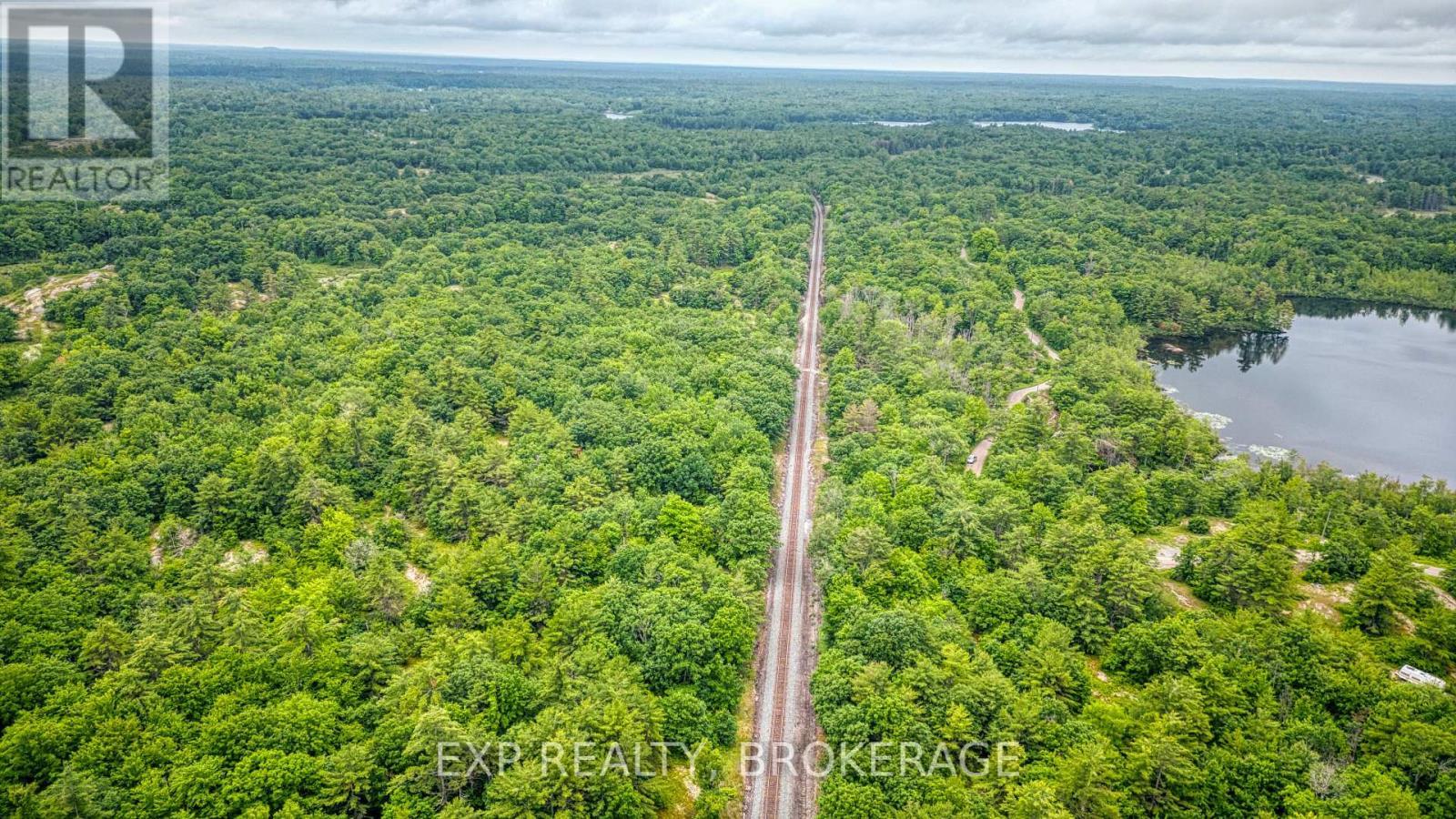 Pt Lt 14-15 Con 7 Echo Lake Road, Frontenac (Frontenac Centre), ON