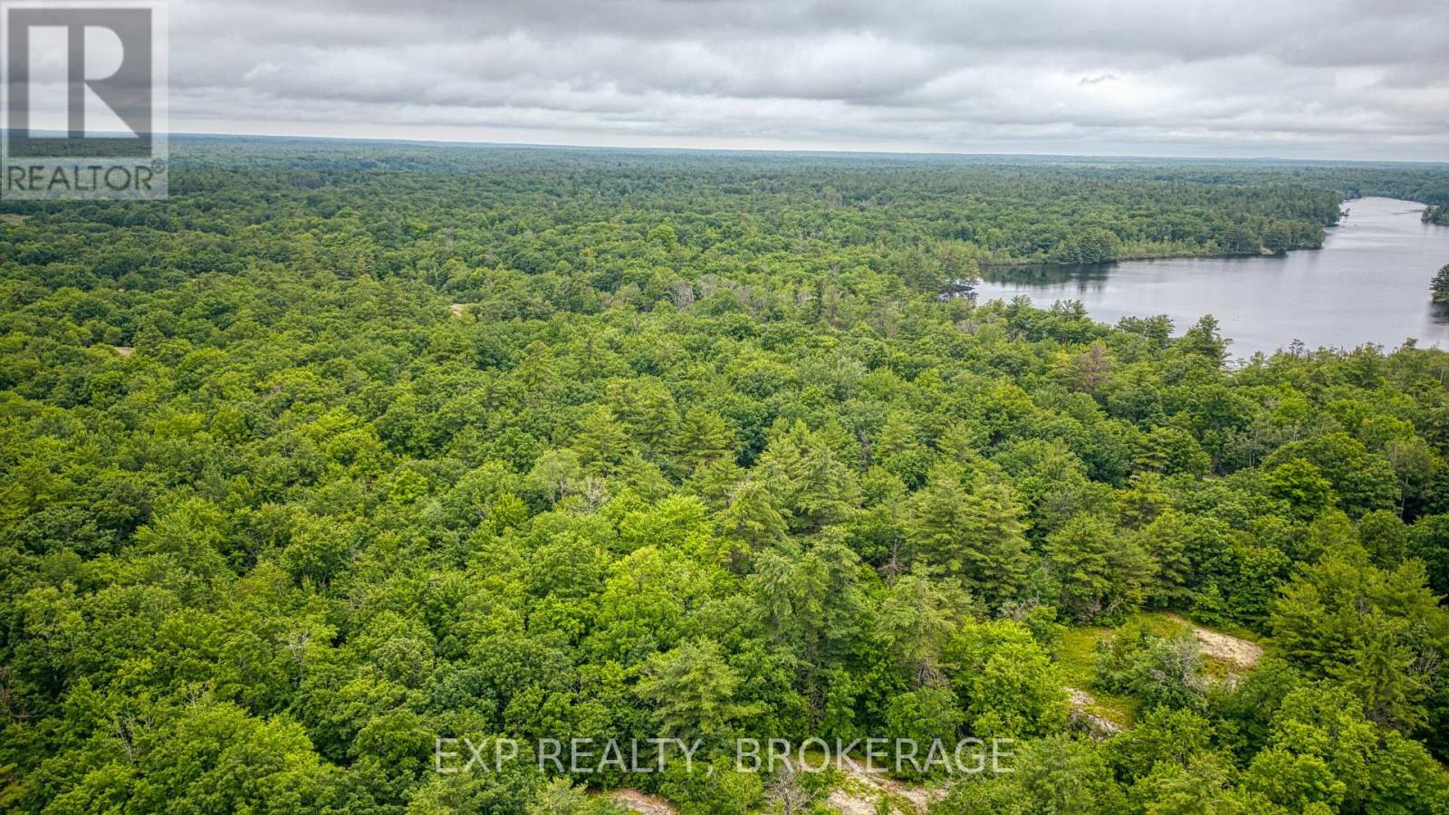 Pt Lt 14-15 Con 7 Echo Lake Road, Frontenac (Frontenac Centre), ON