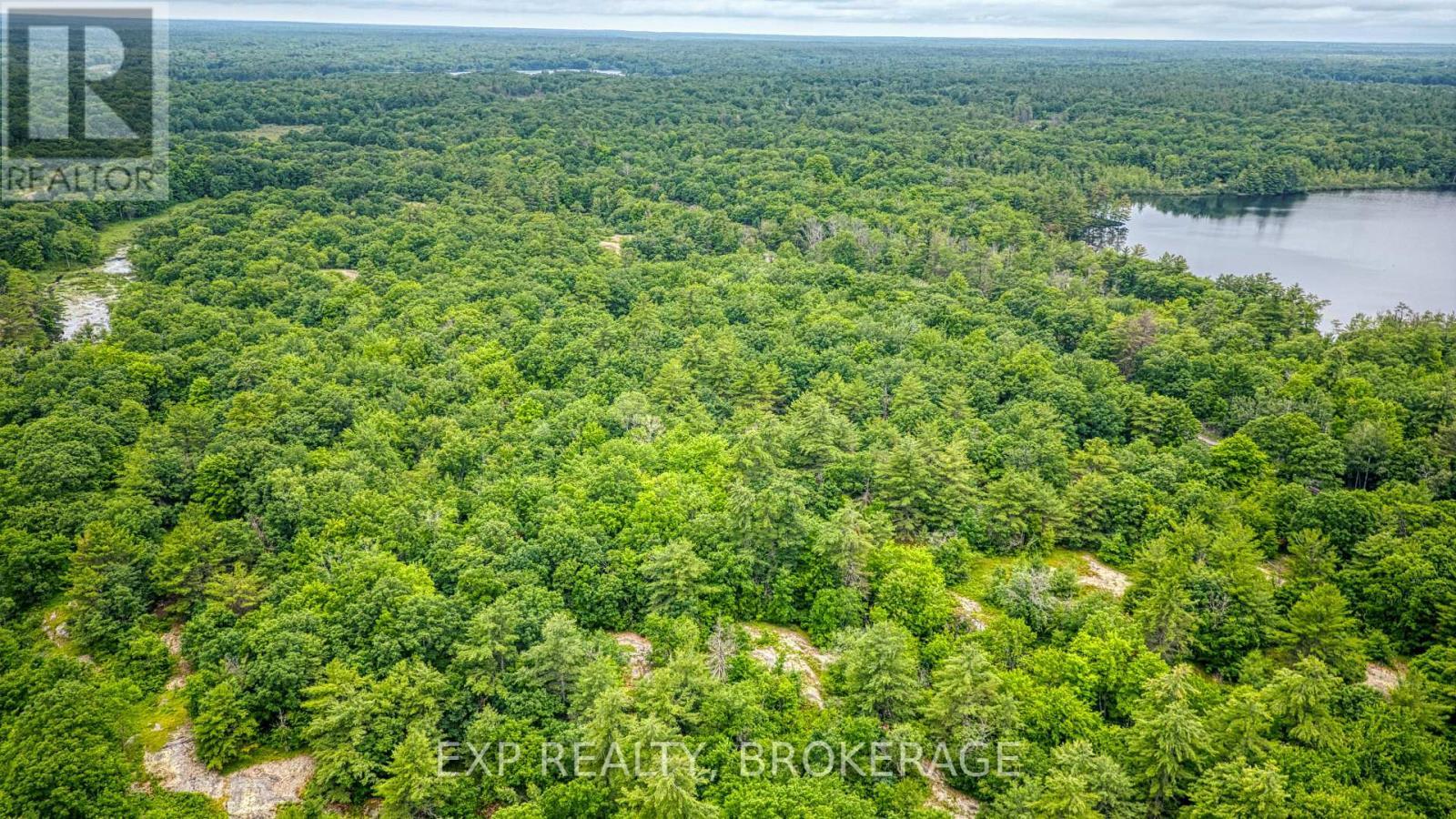 Pt Lt 14-15 Con 7 Echo Lake Road, Frontenac (Frontenac Centre), ON