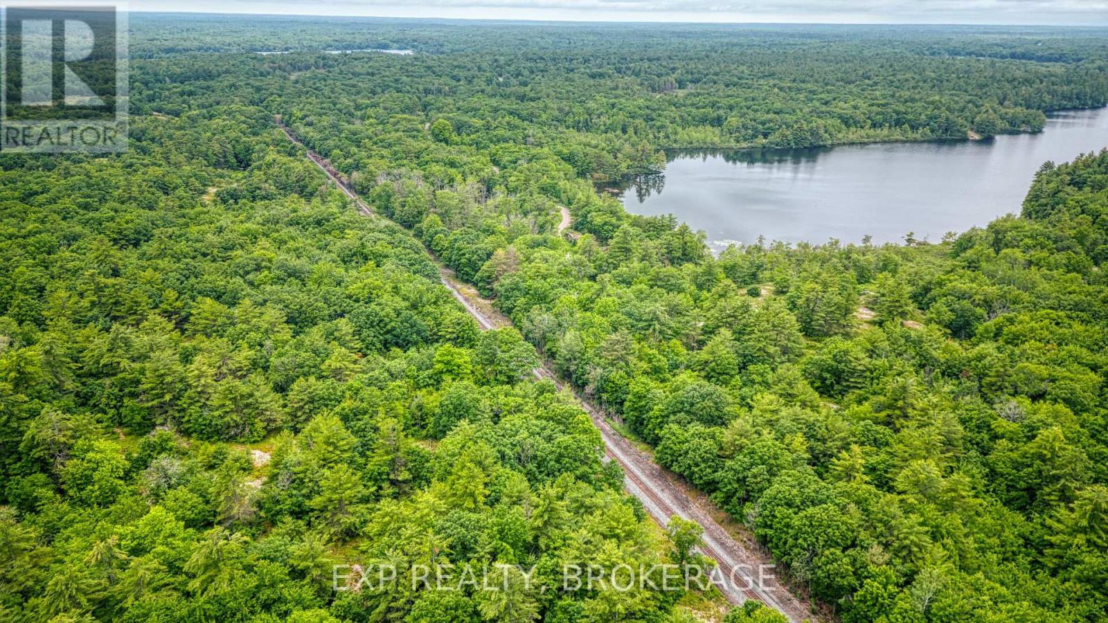 Pt Lt 14-15 Con 7 Echo Lake Road, Frontenac (Frontenac Centre), ON