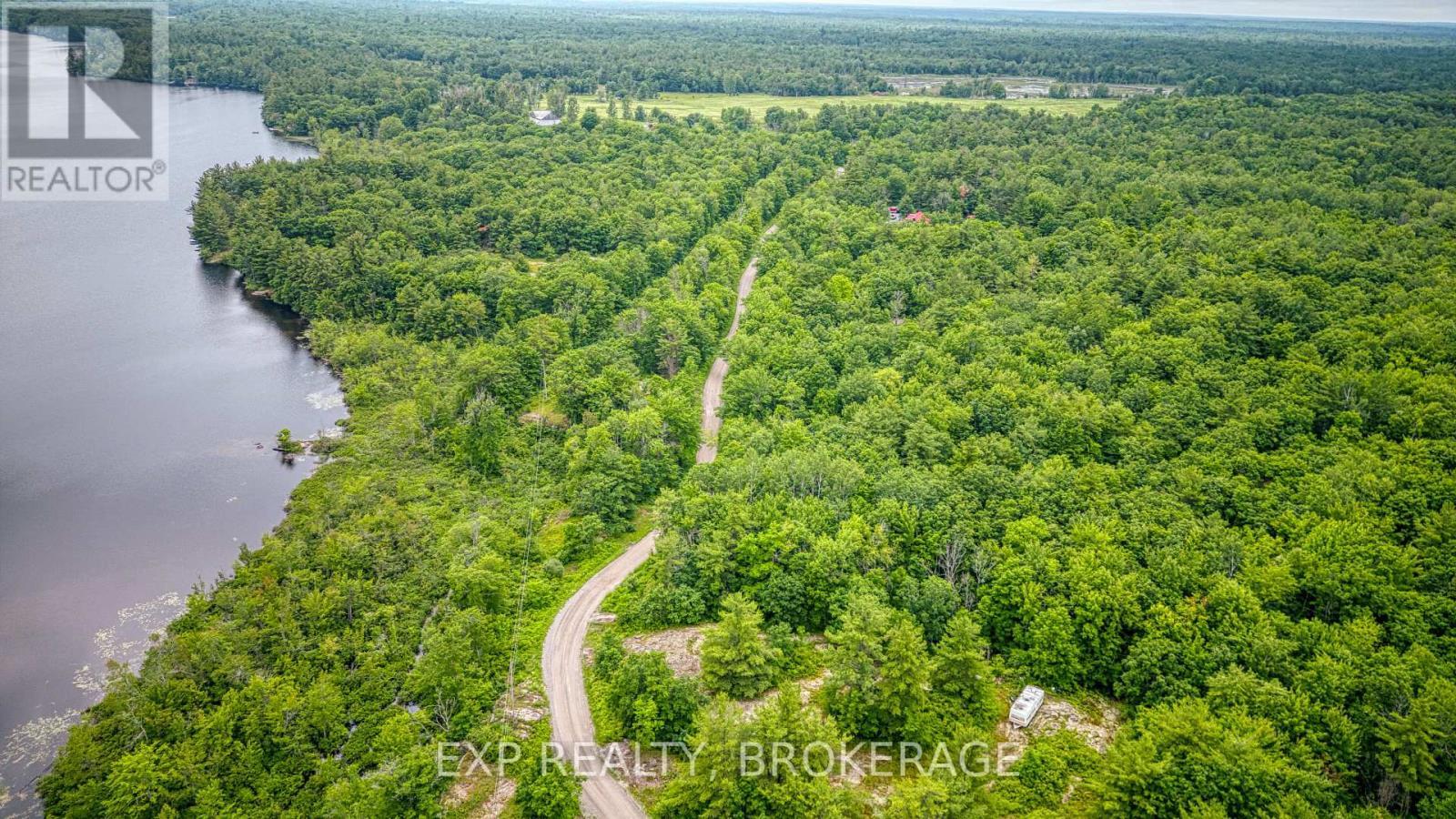 Pt Lt 14-15 Con 7 Echo Lake Road, Frontenac (Frontenac Centre), ON