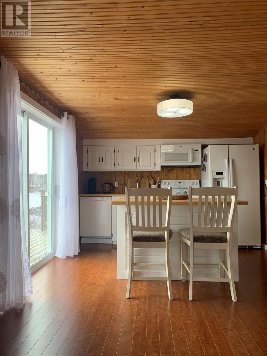 51 Road To The Isles Highway, Loon Bay, NL - Indoor