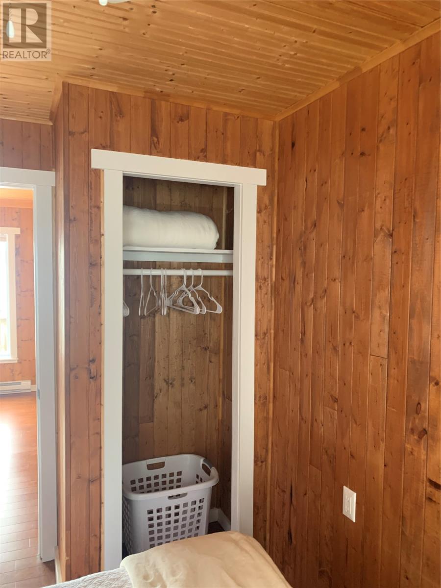 51 Road To The Isles Highway, Loon Bay, NL - Indoor