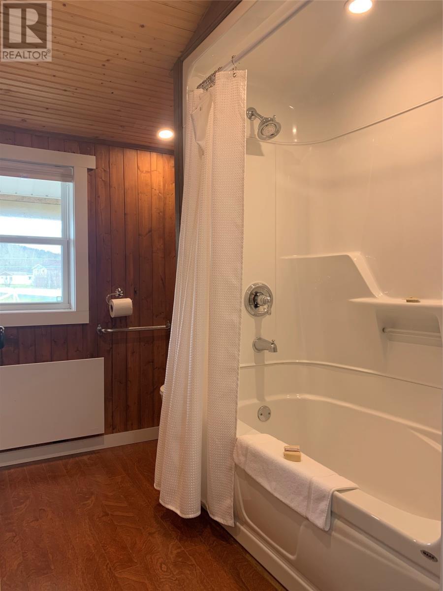 51 Road To The Isles Highway, Loon Bay, NL - Indoor Photo Showing Bathroom