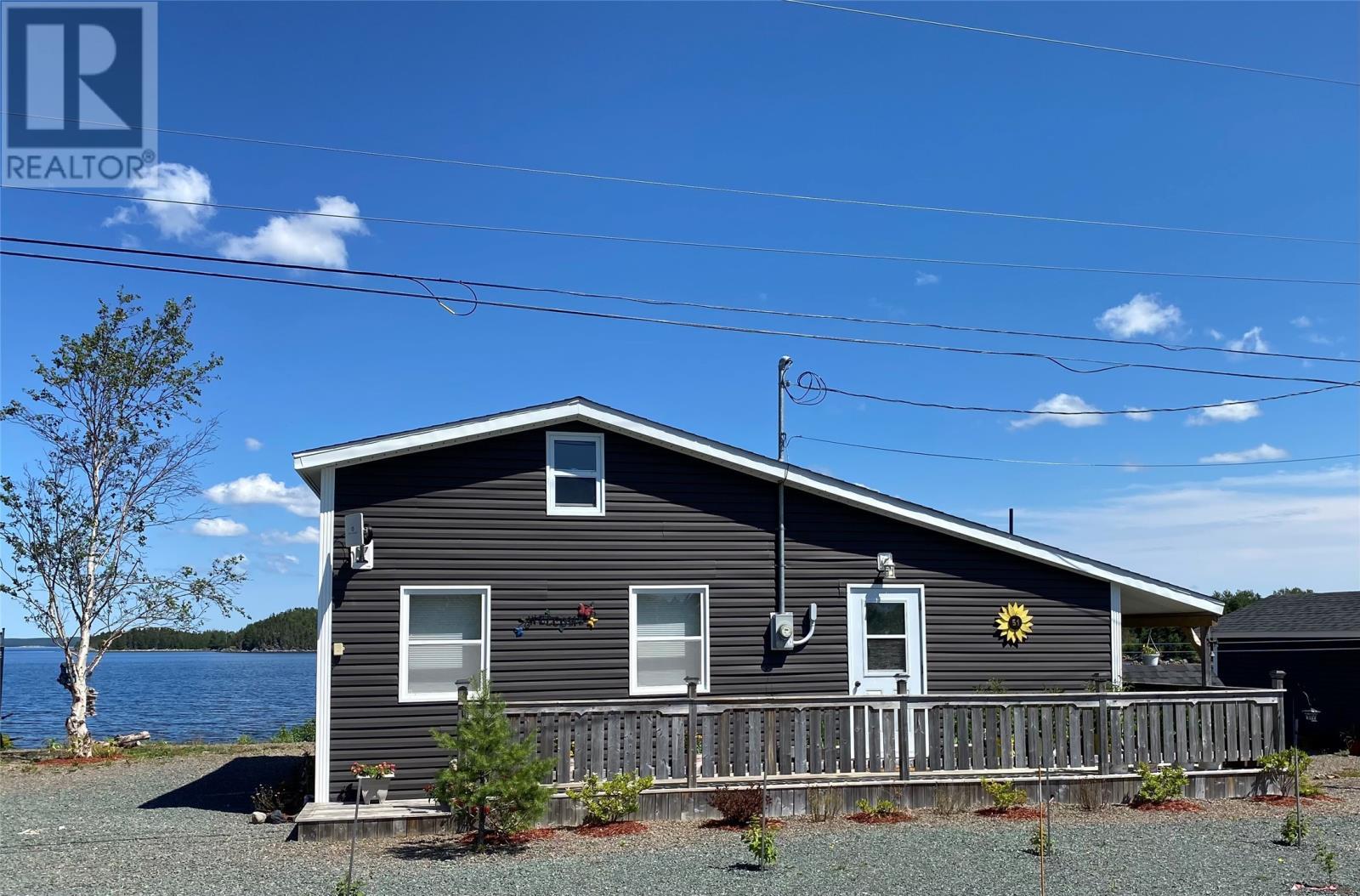 51 Road To The Isles Highway, Loon Bay, NL - Outdoor