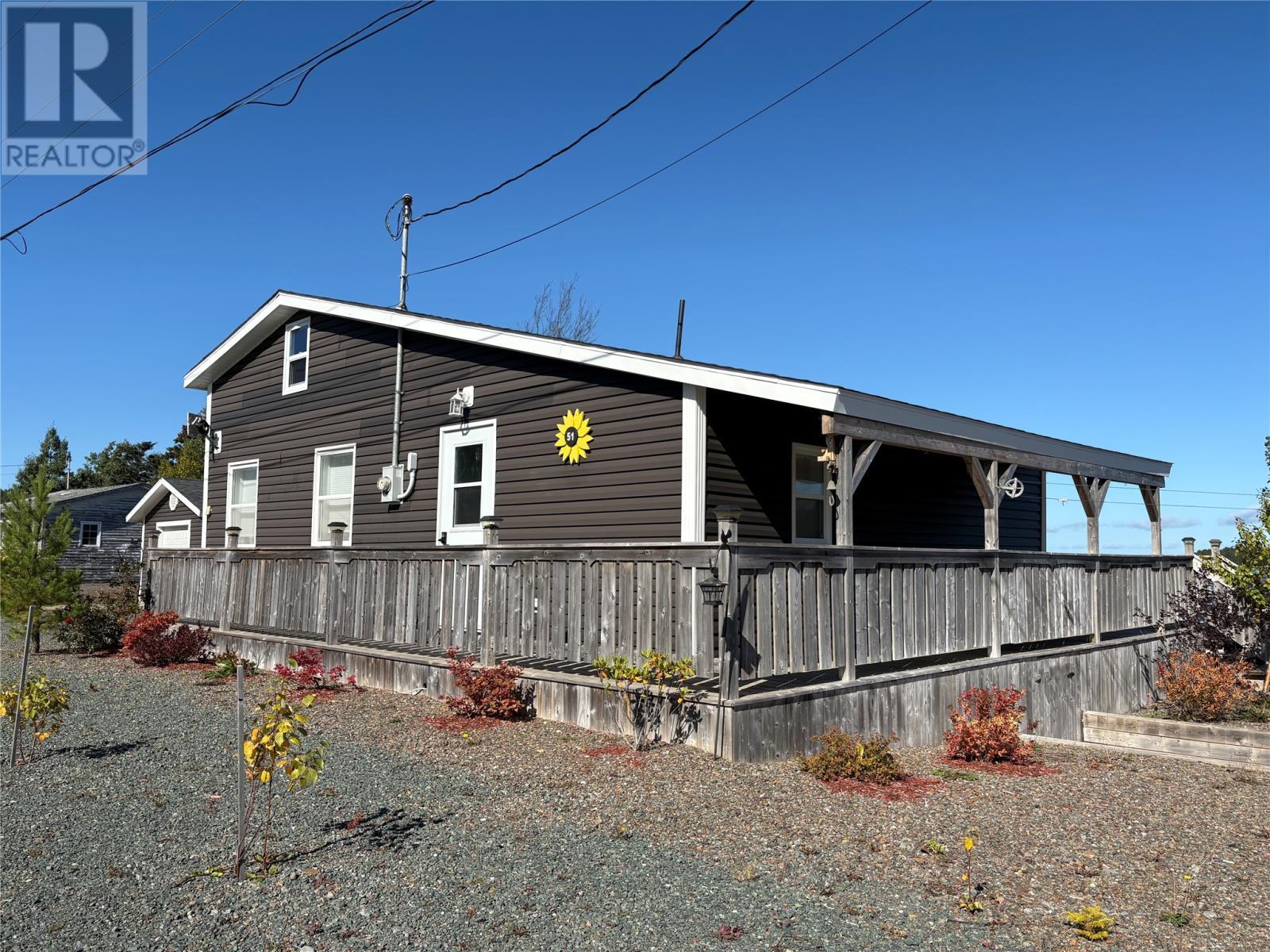 51 Road To The Isles Highway, Loon Bay, NL - Outdoor