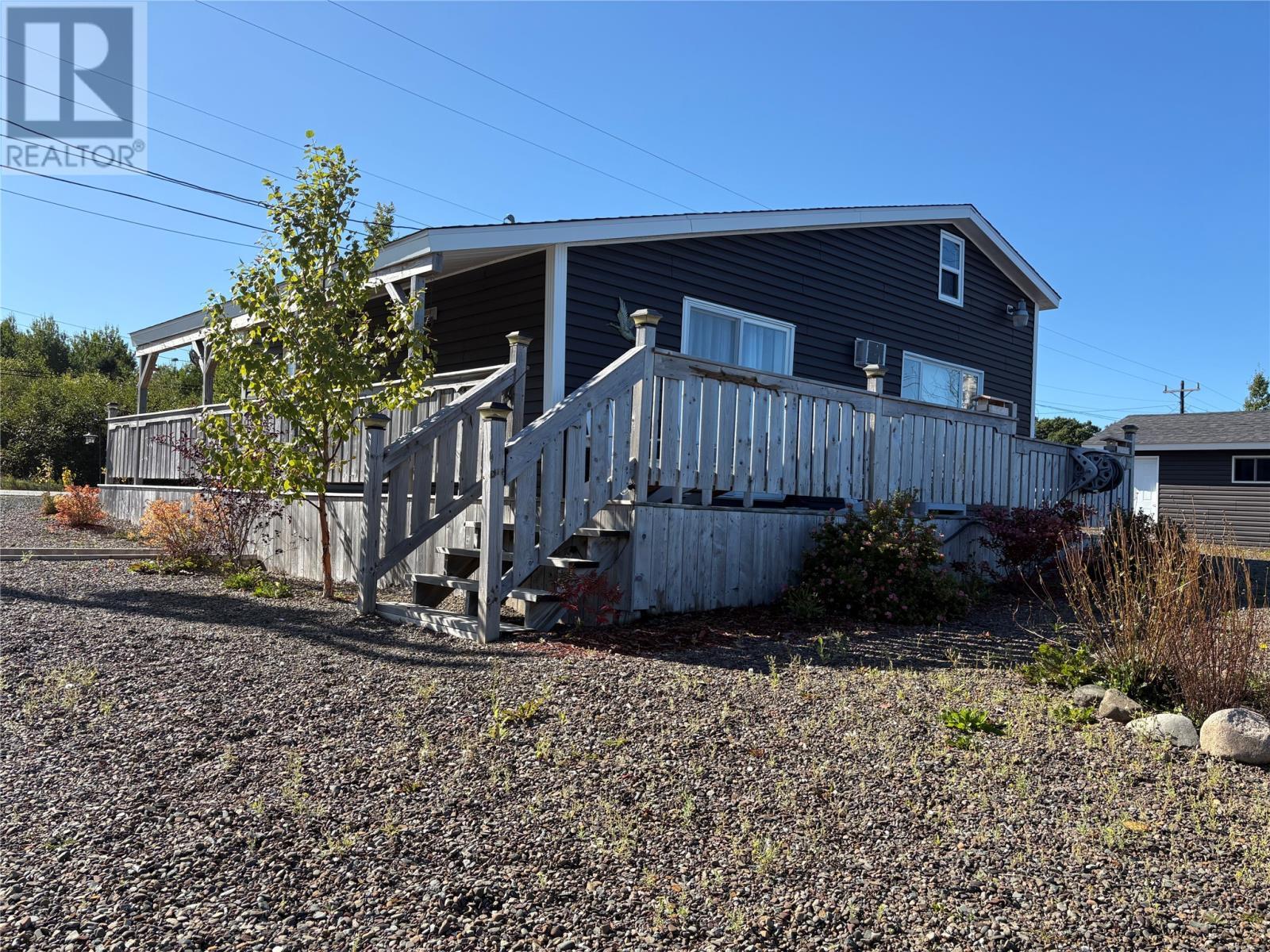 51 Road To The Isles Highway, Loon Bay, NL - Outdoor