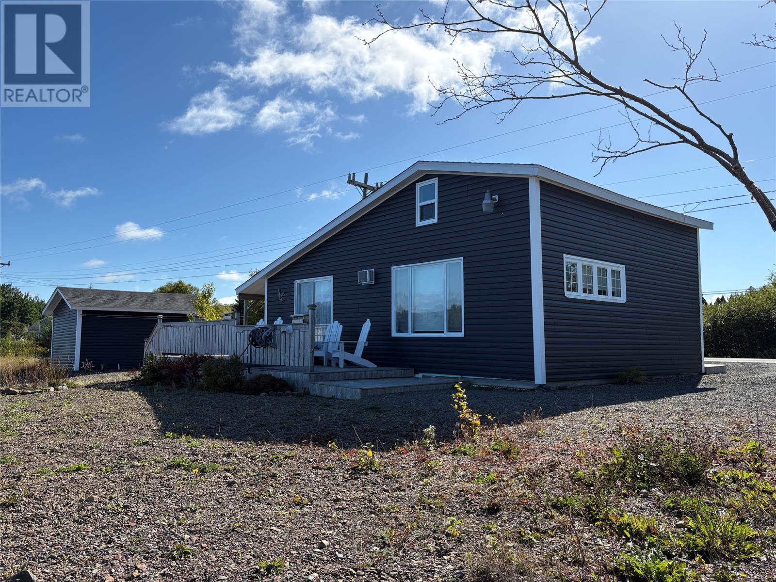 51 Road To The Isles Highway, Loon Bay, NL - Outdoor