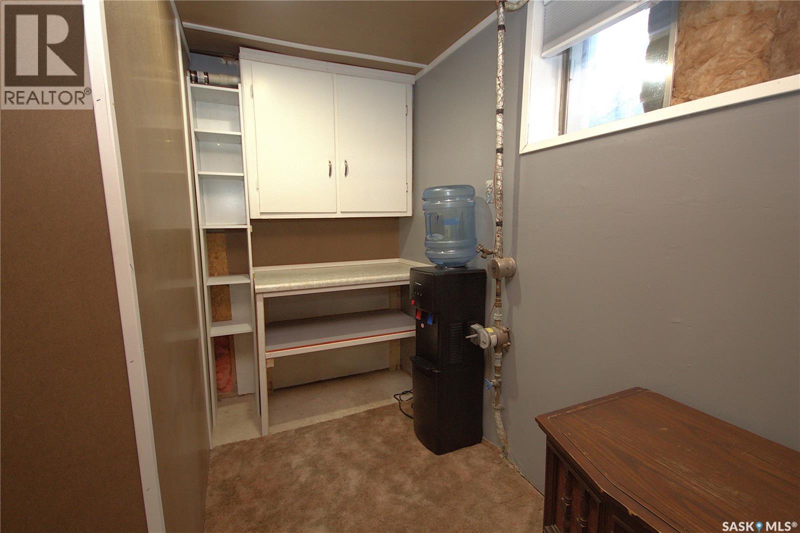 407 2Nd Street E, Wilkie, SK - Indoor Photo Showing Other Room
