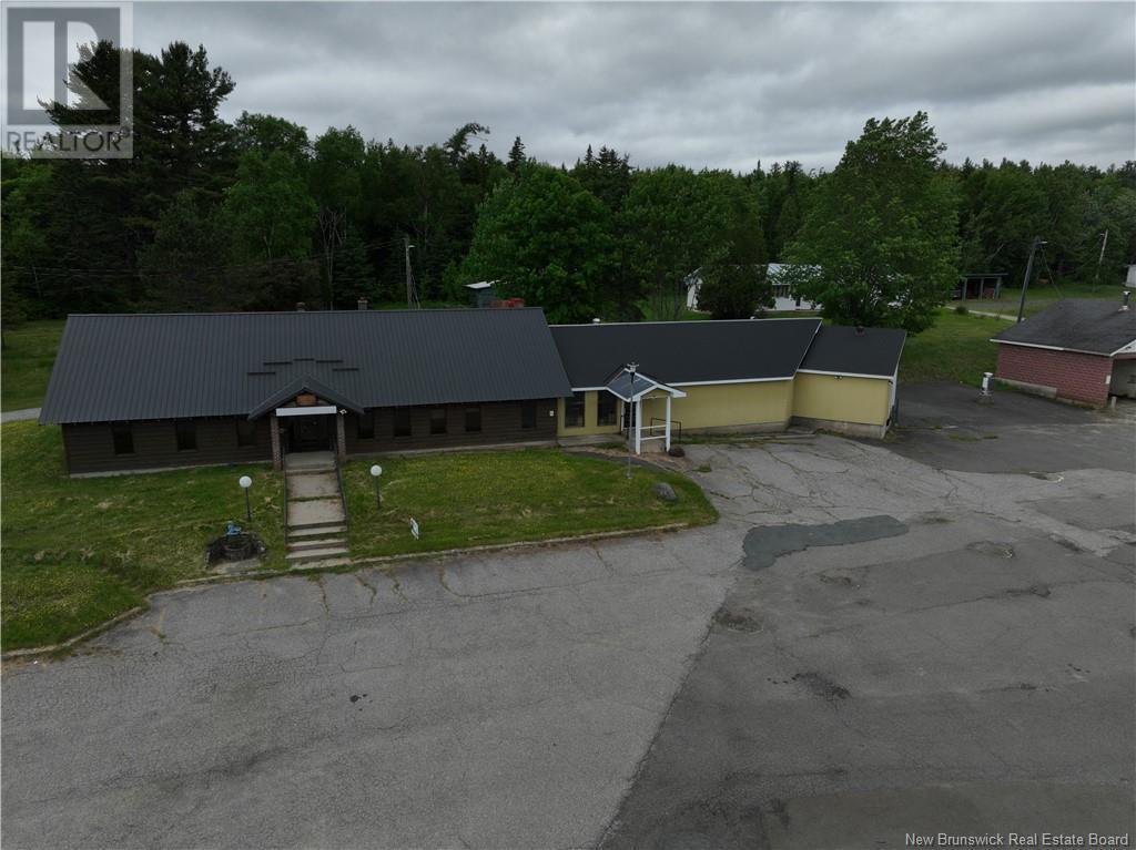 593 Main Street, Doaktown, NB