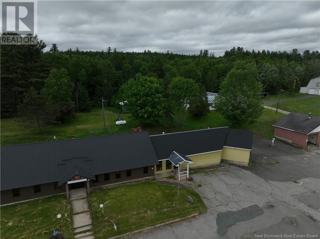 593 Main Street, Doaktown, NB