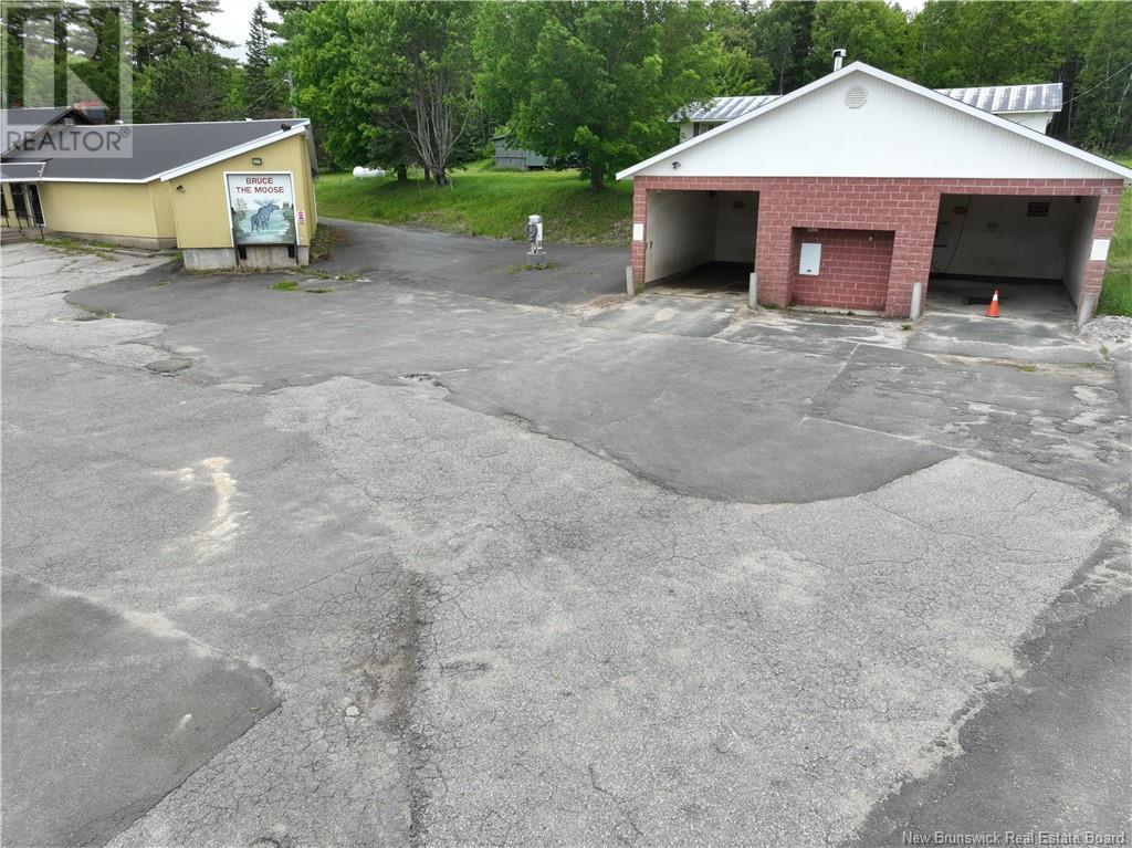 593 Main Street, Doaktown, NB