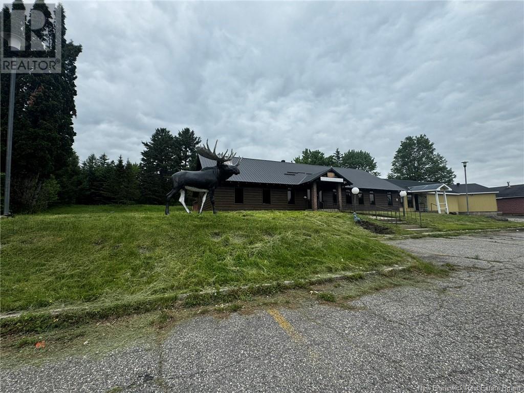 593 Main Street, Doaktown, NB