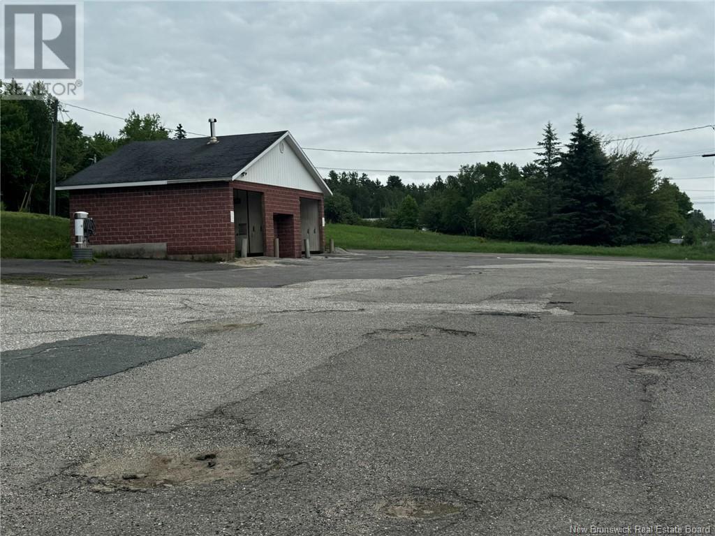 593 Main Street, Doaktown, NB