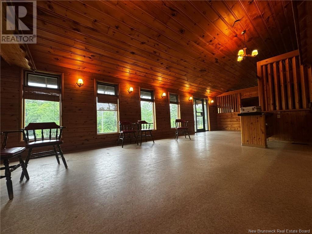 593 Main Street, Doaktown, NB