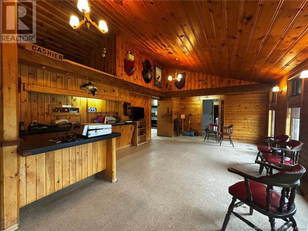 593 Main Street, Doaktown, NB