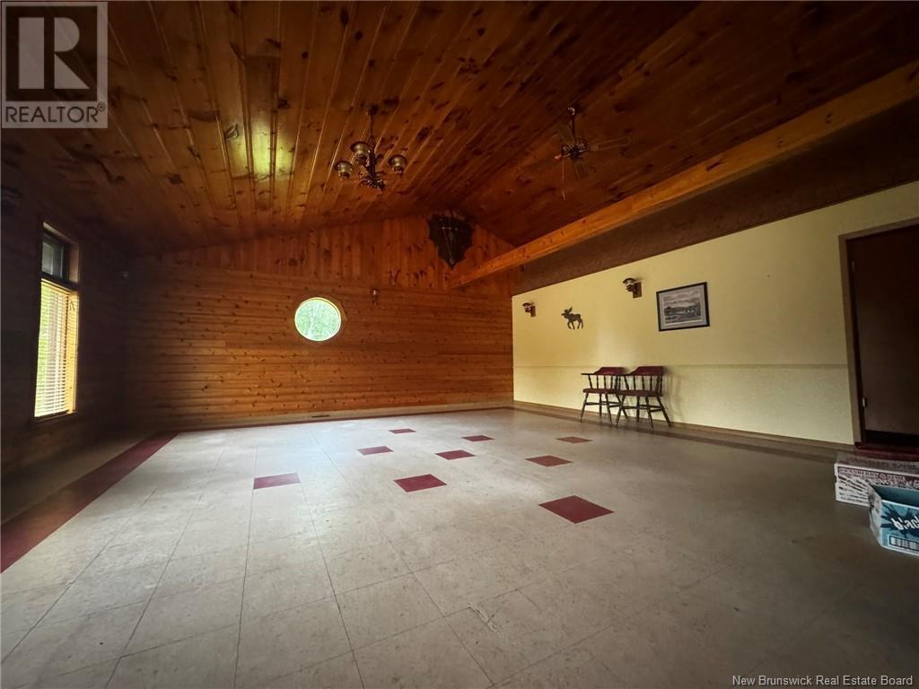 593 Main Street, Doaktown, NB